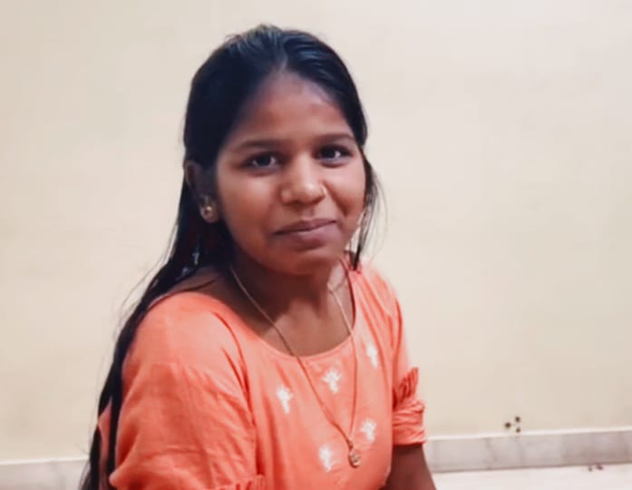 Dolly Kumari
