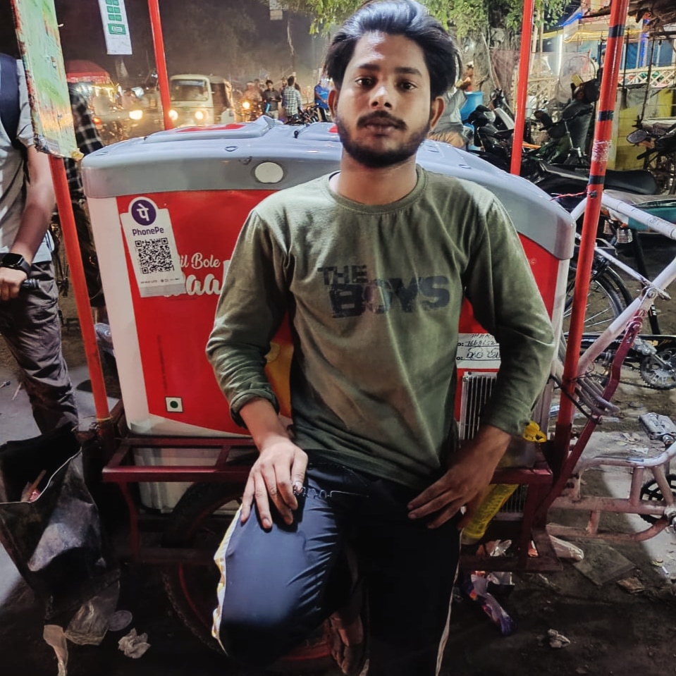 Faizal Khan