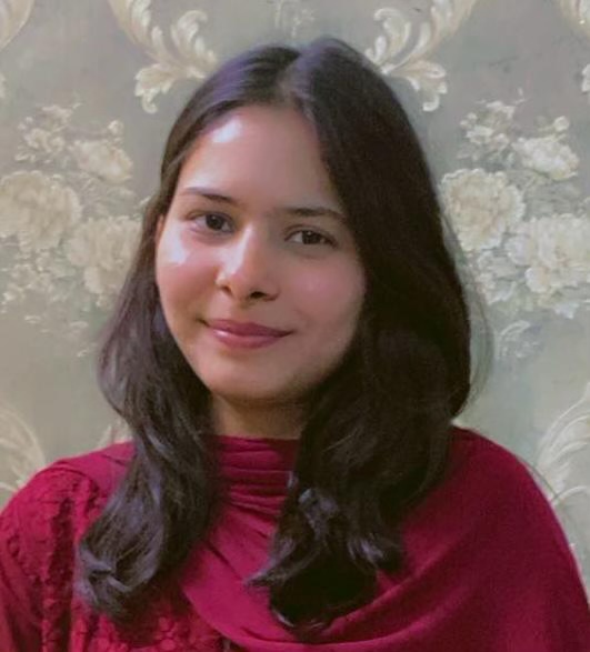 Shifa Ghoshi