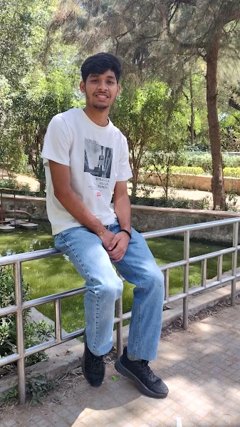 Mohit Joshi