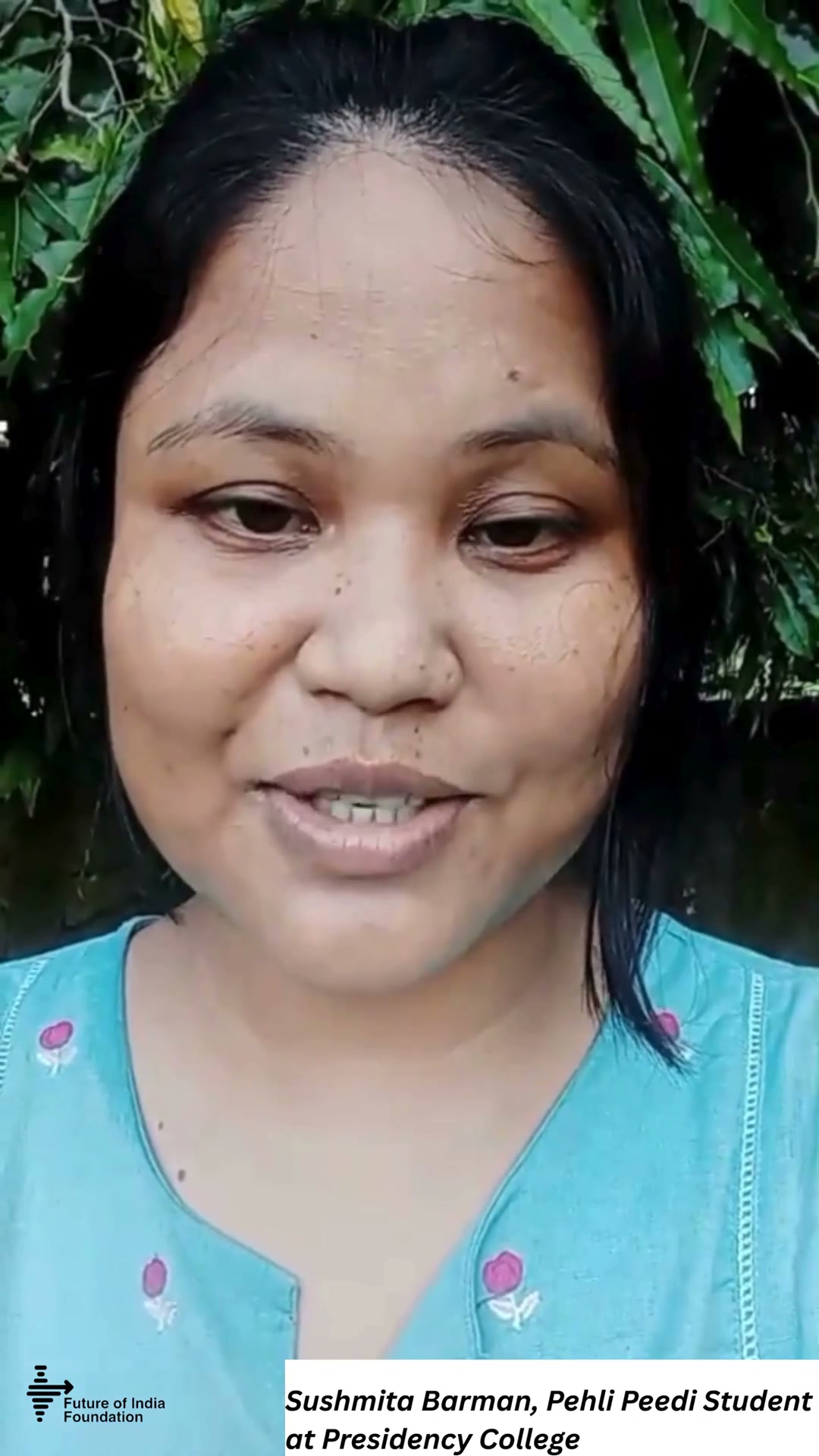 Sushmita Barman