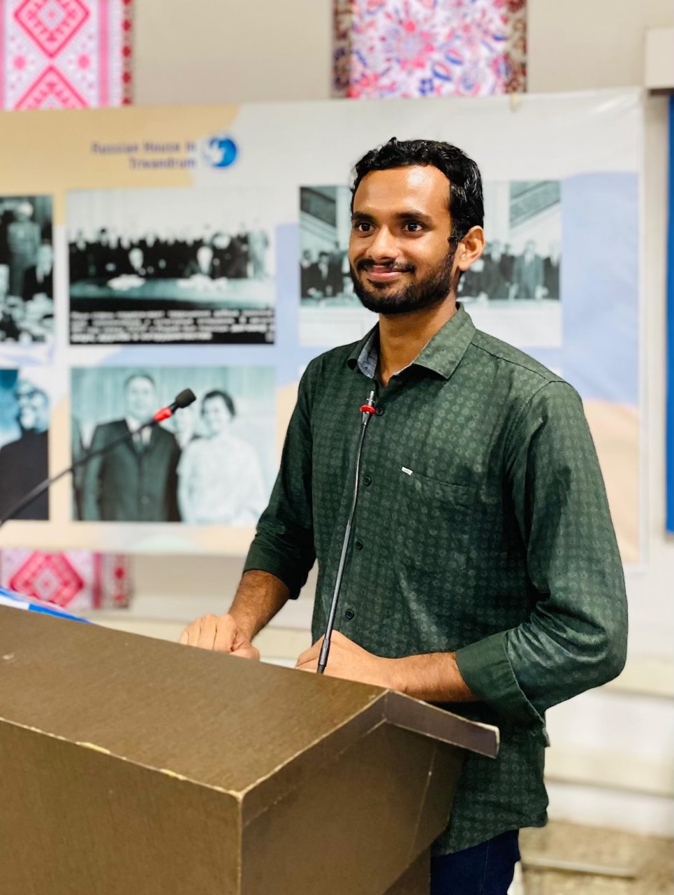 Diwakar Kumar