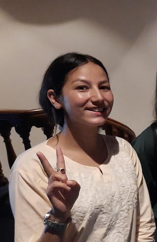 Dimple