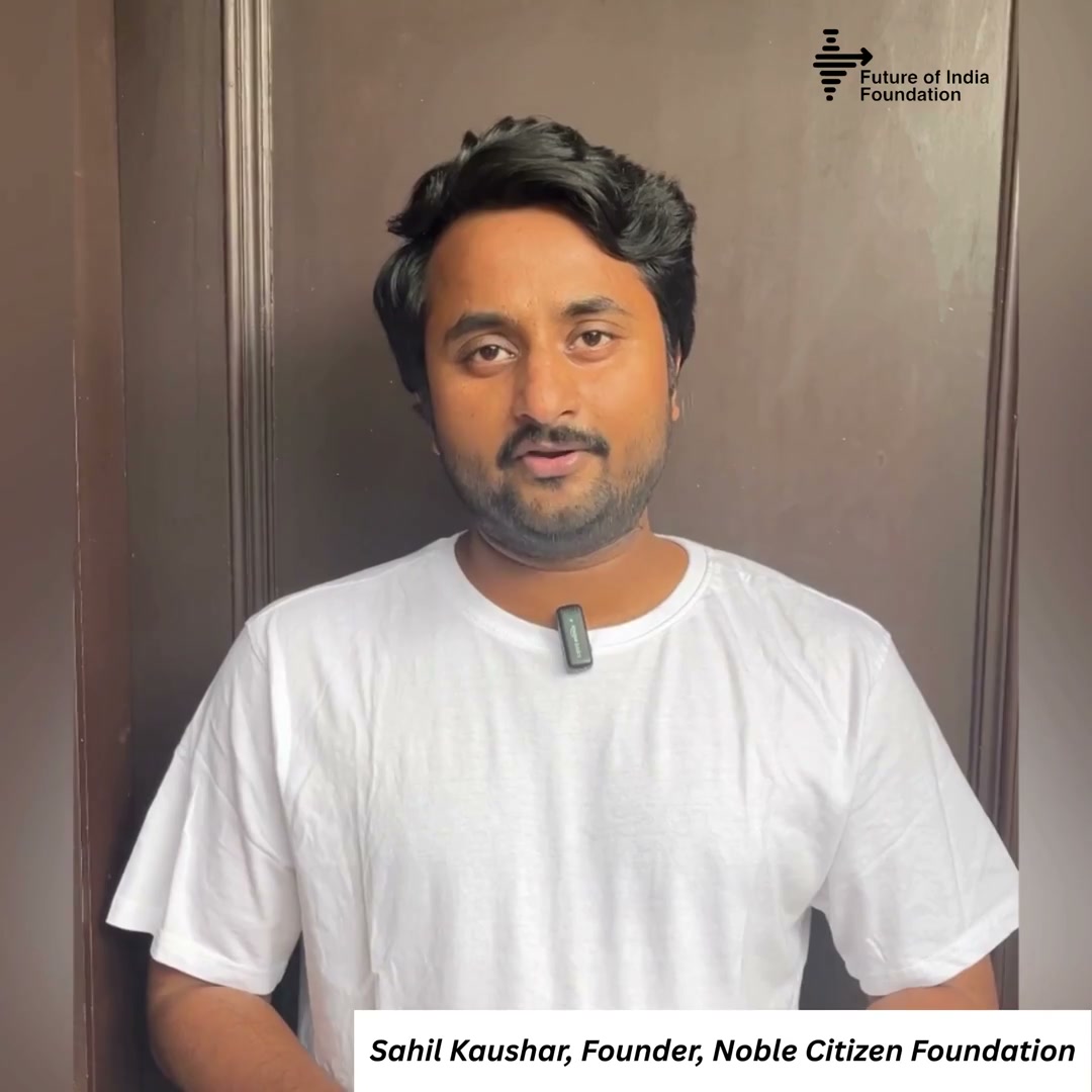 Sahil Kaushar